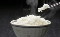 够营养吃米饭也能健康瘦身