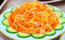 上海家常菜 让你在家享受美味