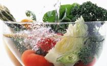 怎么洗菜干净？教你五种干净又健康的洗菜方法