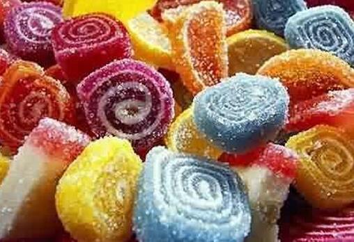 九种食物最伤孩子大脑