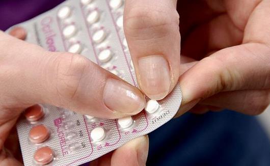 这篇可能是关于避孕药最全面的问答