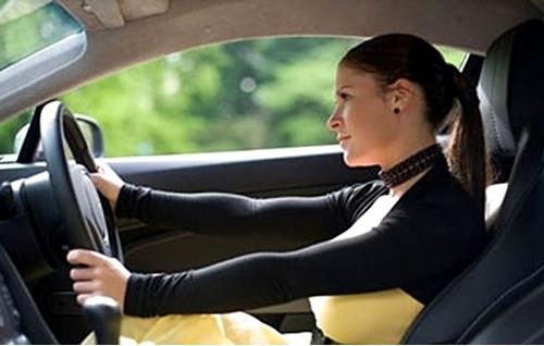 有车族应警惕泌尿系疾病