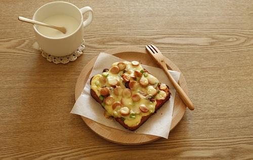 有车族吃饭也会养生才是王道