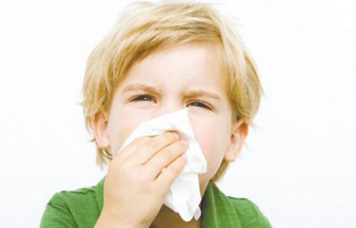 小孩鼻炎的4大危害 如何来治疗-360常识网