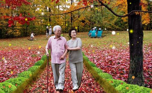 老人如何长寿？常做三件事