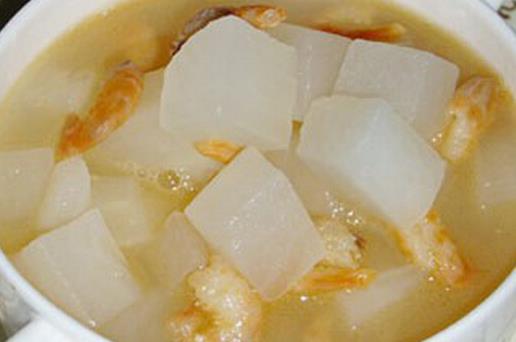 小孩咳嗽吃什么好?各种咳嗽食疗方推荐