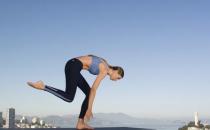 有车族如何健身才科学