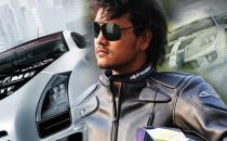 开车一族学会六招保护眼睛