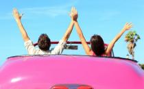 久吹空调容易头痛 七招帮你缓解开车头痛