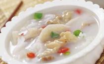 冬天吃什么对皮肤好？3款补水食谱推荐