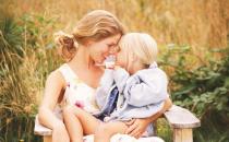 幼儿早期自律性的培养