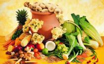 12个妙招帮你留住食物中的营养