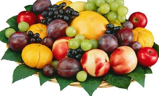 这些靓丽的水果都属于问题水果
