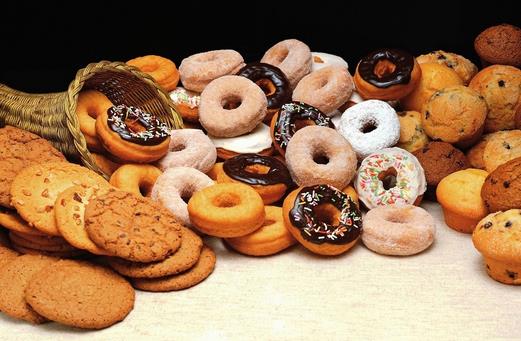 糖尿病患者需警惕8个常见饮食误区