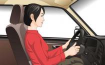 新手上路需要注意什么 判断车距有啥秘诀