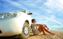 ​有车族健康小常识 14个小妙招给你的手臂减压