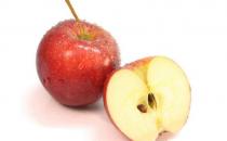 秋季吃苹果注意三个饮食禁忌更营养