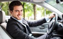 男人开车总喜欢这样 当心坏习惯要了你的命