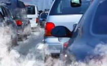 汽车废气可影响男性生育