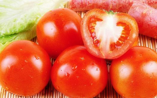 如何识别催熟西红柿？选购西红柿的技巧