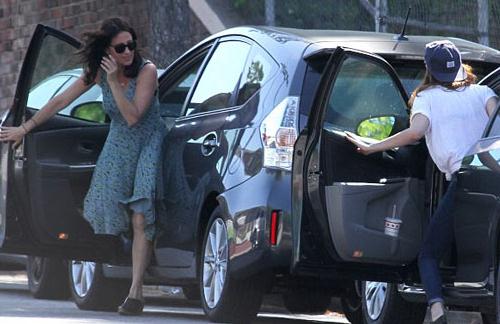 如何防止追尾_刹车技巧有哪些