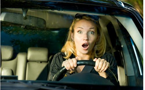 空腹开车好吗?司机开车有四忌