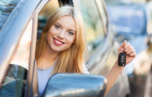 开车族为何容易染上心脏病 