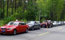 自驾游爱车保养小常识