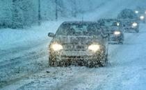 冬季行车20个安全注意事项