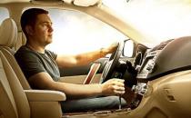 冬天开车怎么安全开暖风