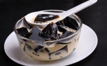 为你介绍夏季两款龟苓膏制作方法