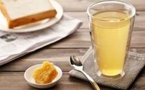 酒后头疼的三大健康食疗方