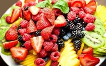 分时间吃水果 营养效果翻倍增加