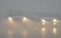 开车技巧 雾霾天如何安全开车