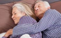 老年人养生睡眠质量要保证
