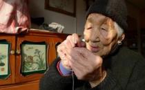 学学活百岁的健康秘笈