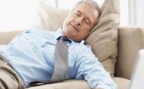 老年人睡觉有哪十大禁忌？