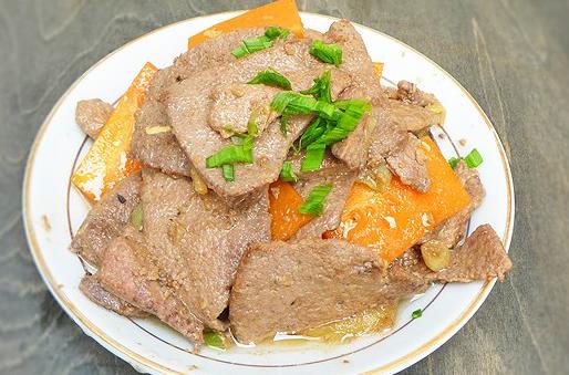 宝宝冬季如何进补？宝宝滋补药膳推荐