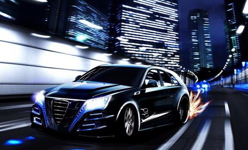 车内喷香水好吗 有难闻的异味怎么办?