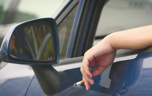 吸烟有害健康 司机该如何戒掉手中的烟？