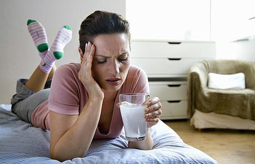 避孕药要怎么吃才能不伤身？