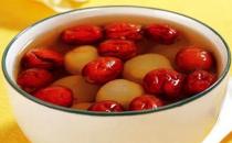 红枣煮蛋可补血养颜 盘点红枣的6种吃法