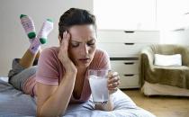 避孕药要怎么吃才能不伤身？