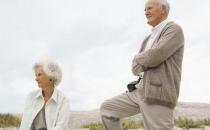 六个“一分钟” 自测衰老指数