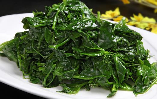 美容保养食材推荐 小豌豆食疗