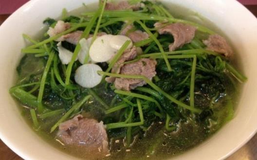 益母草功效 养颜补血最在行