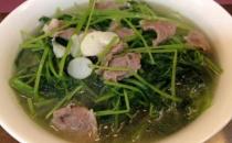 益母草功效 养颜补血最在行