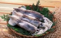 如何清洗鱿鱼？怎么去掉鱿鱼腥味？