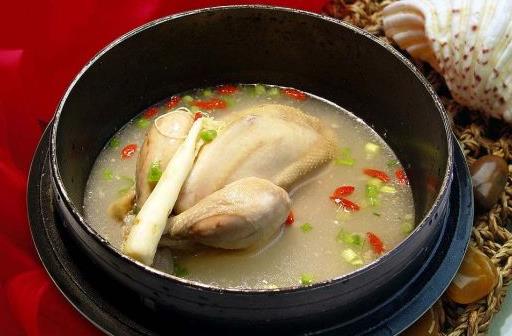 体寒会引发疾病 女生体寒的食疗方法