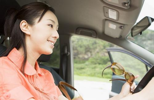 汽车突发事件救命绝活